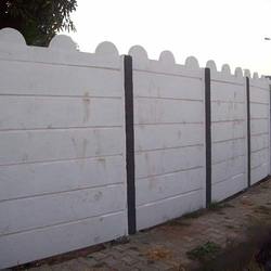 Manufacturers Exporters and Wholesale Suppliers of Readymade Compound Wall Hyderabad Andhra Pradesh
